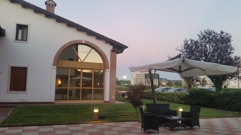 Locanda Veneta 비첸차 외부 사진