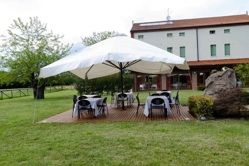 Locanda Veneta 비첸차 외부 사진