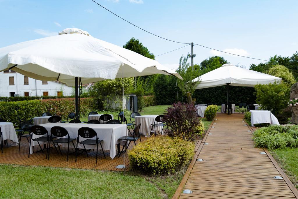 Locanda Veneta 비첸차 외부 사진