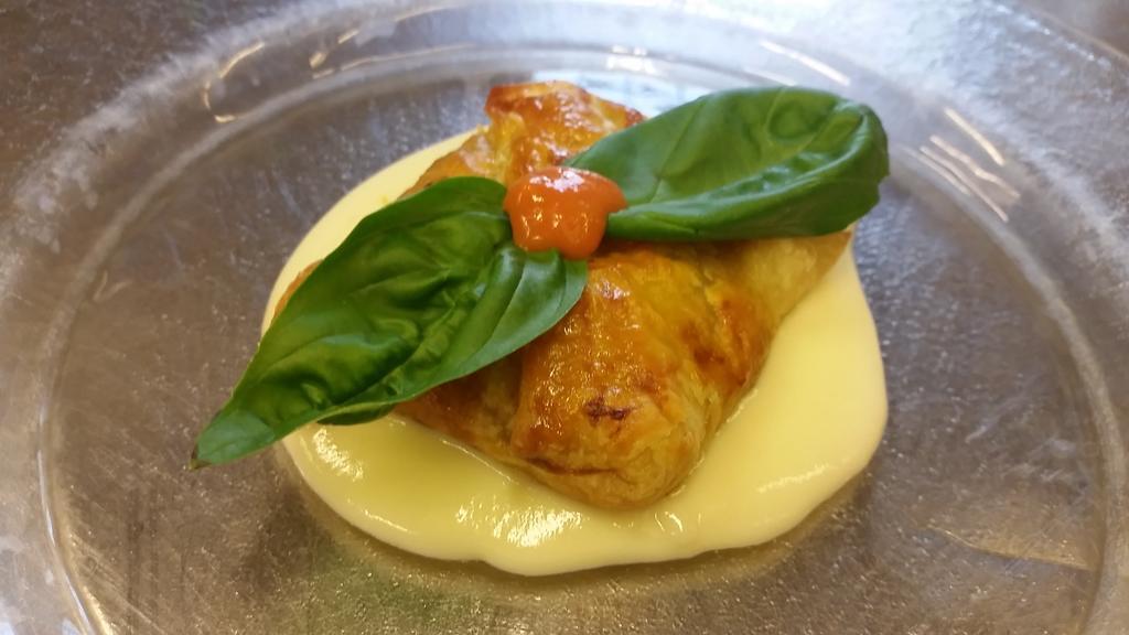Locanda Veneta 비첸차 외부 사진