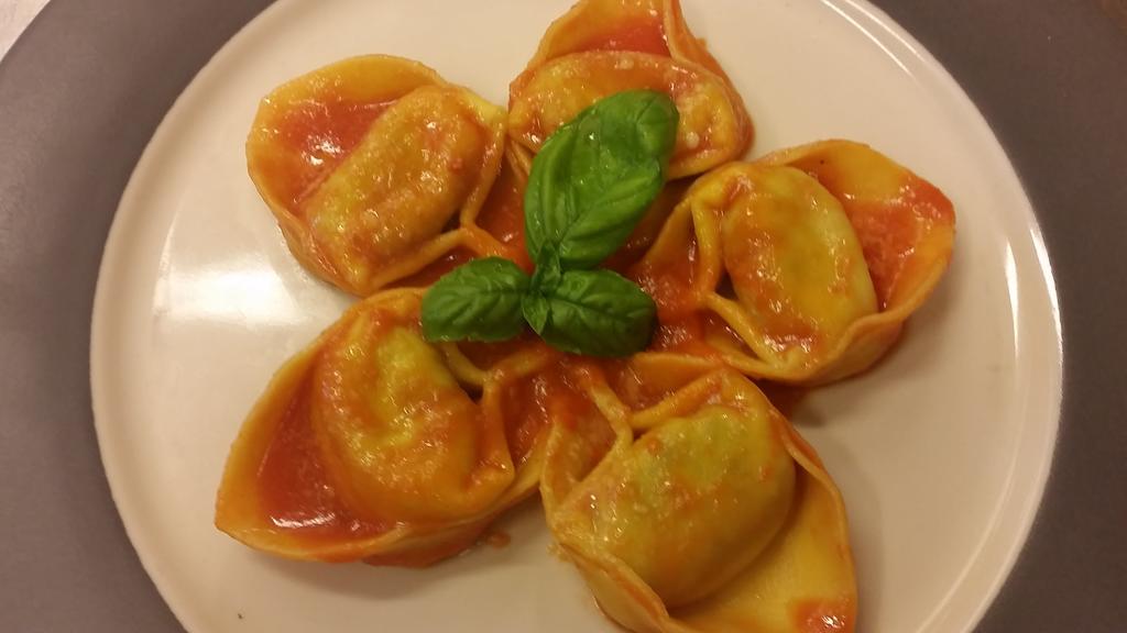 Locanda Veneta 비첸차 외부 사진