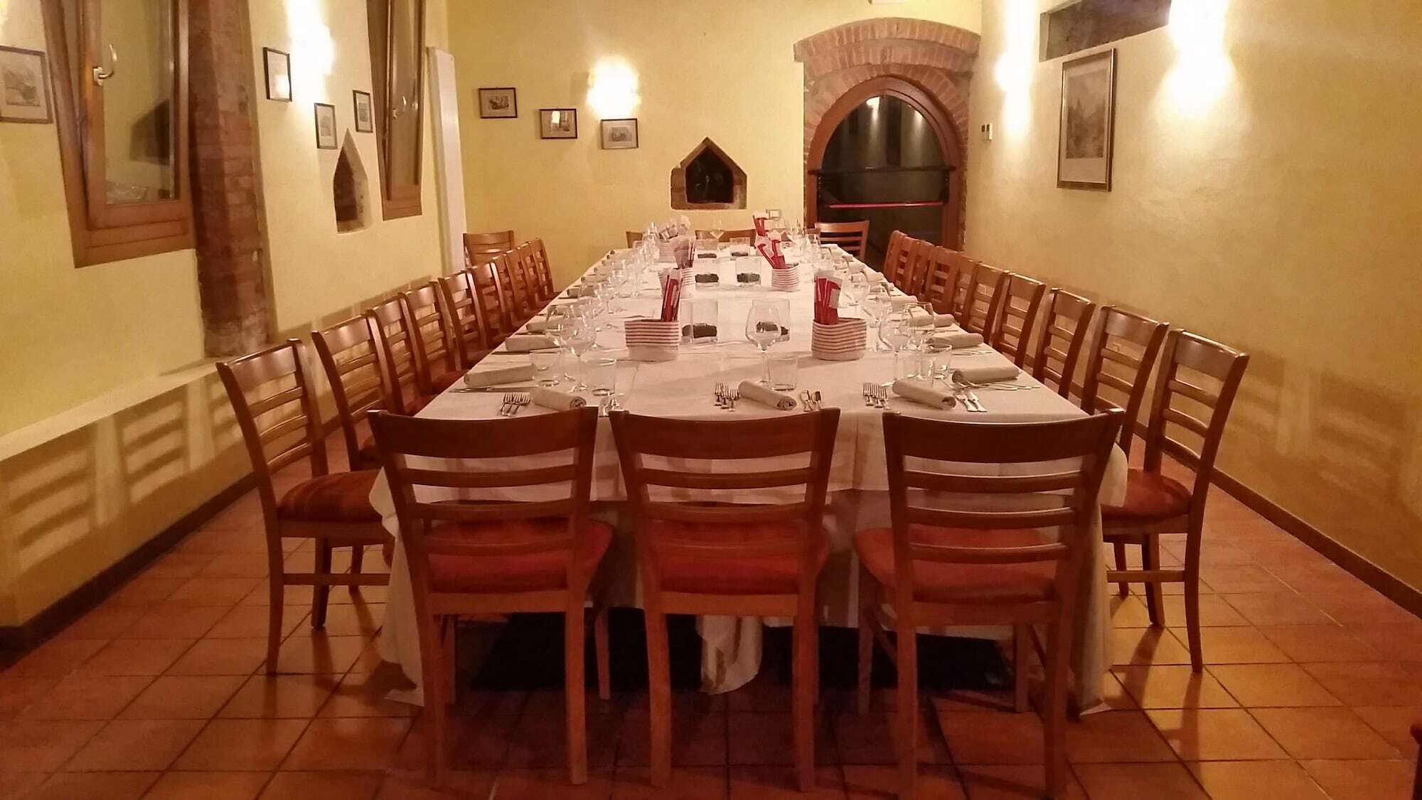 Locanda Veneta 비첸차 외부 사진